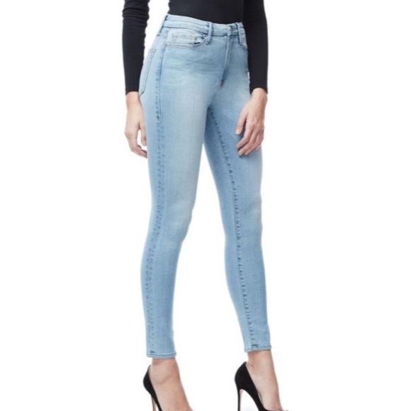 good american sizing